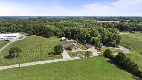 2771 Pleasant Run Road Heltonville IN 47436