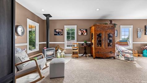 2771 Pleasant Run Road Heltonville IN 47436