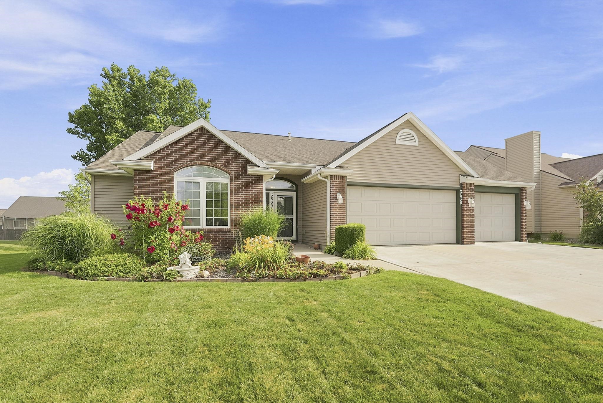 3530 Astoria Way Fort Wayne IN 46818