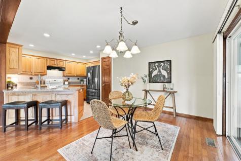 3530 Astoria Way Fort Wayne IN 46818
