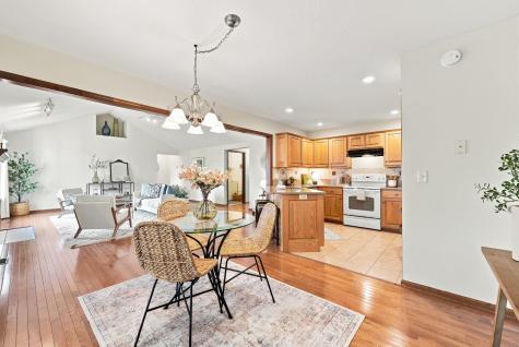 3530 Astoria Way Fort Wayne IN 46818