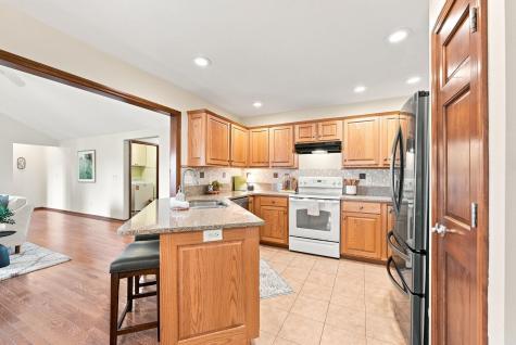 3530 Astoria Way Fort Wayne IN 46818