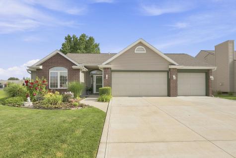 3530 Astoria Way Fort Wayne IN 46818
