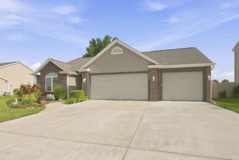3530 Astoria Way Fort Wayne IN 46818