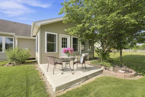 3530 Astoria Way Fort Wayne IN 46818