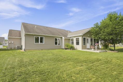 3530 Astoria Way Fort Wayne IN 46818