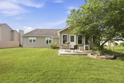 3530 Astoria Way Fort Wayne IN 46818