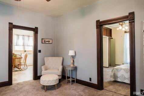 449 N 7th Street Mitchell IN 47446