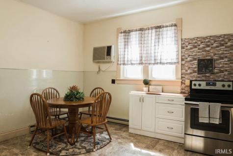 449 N 7th Street Mitchell IN 47446