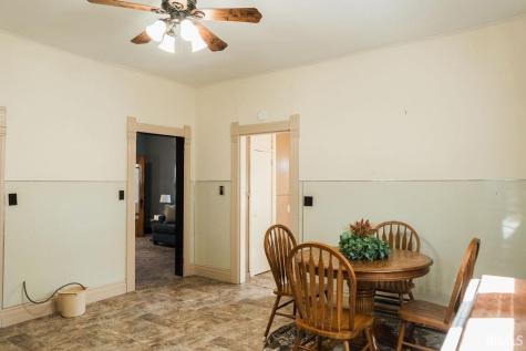 449 N 7th Street Mitchell IN 47446