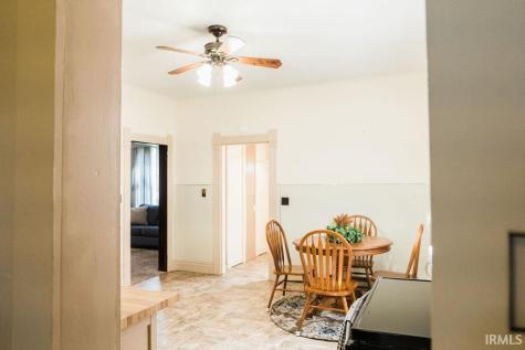 449 N 7th Street Mitchell IN 47446