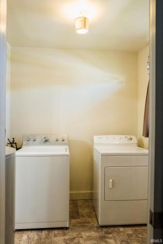 449 N 7th Street Mitchell IN 47446