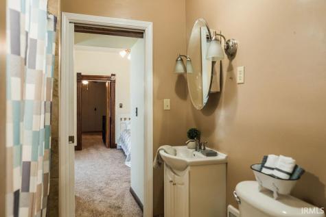 449 N 7th Street Mitchell IN 47446