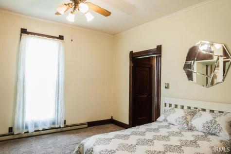 449 N 7th Street Mitchell IN 47446