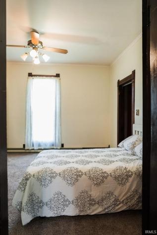 449 N 7th Street Mitchell IN 47446
