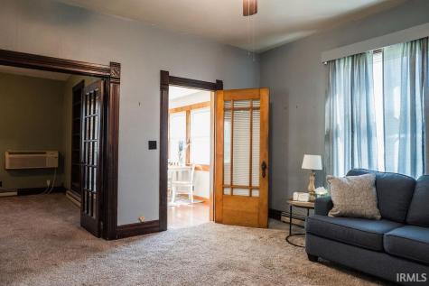 449 N 7th Street Mitchell IN 47446