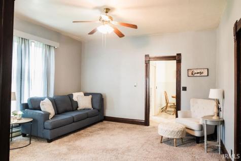 449 N 7th Street Mitchell IN 47446