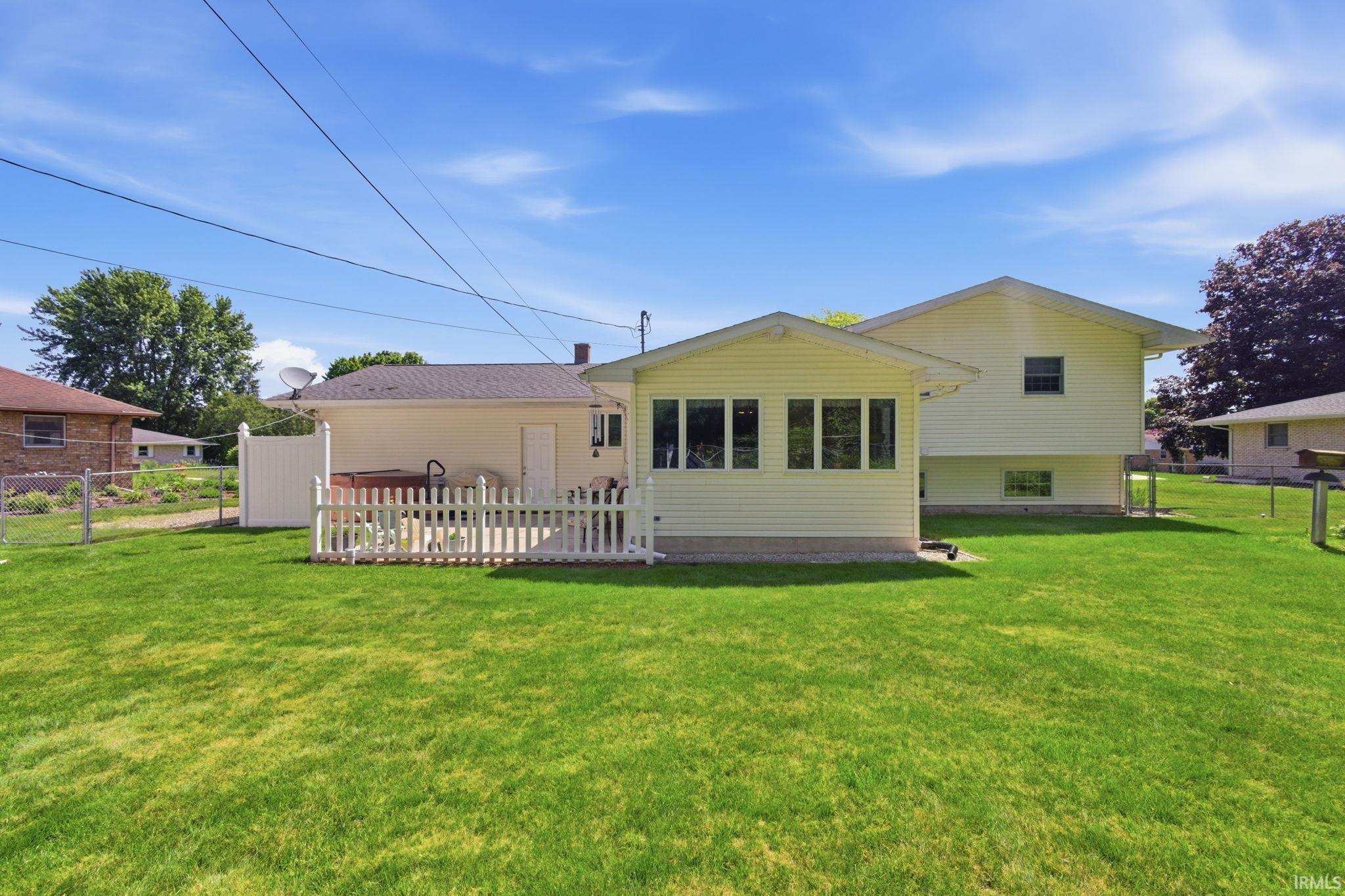 52193 Wayne Ct N Granger IN 46530