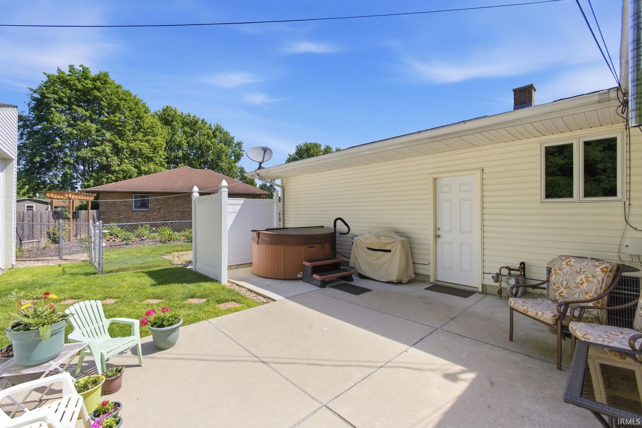 52193 Wayne Ct N Granger IN 46530