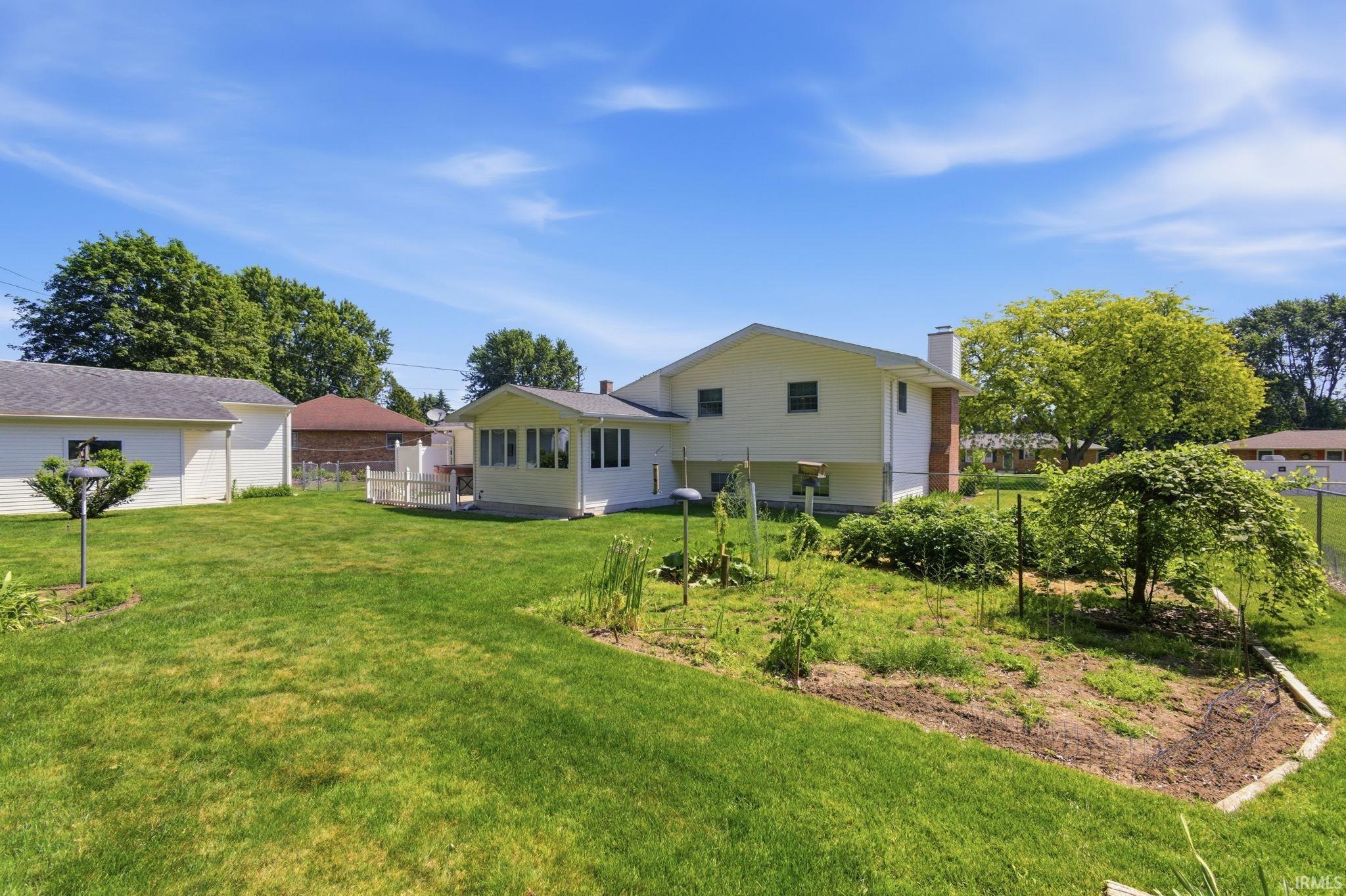 52193 Wayne Ct N Granger IN 46530