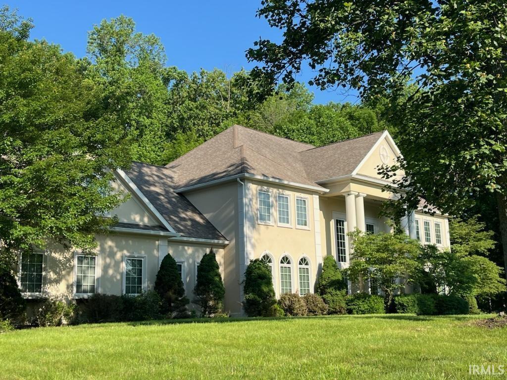 4772 S Lake Forest Drive Bloomington IN 47401