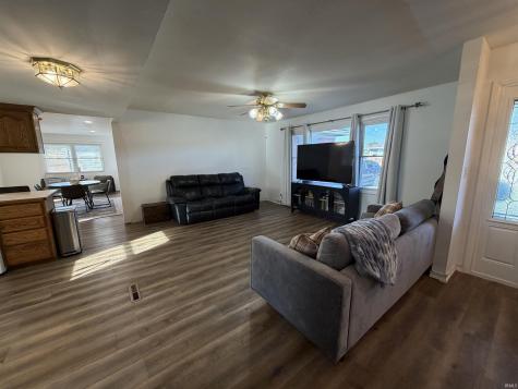 740 S 2nd Street Dugger IN 47848