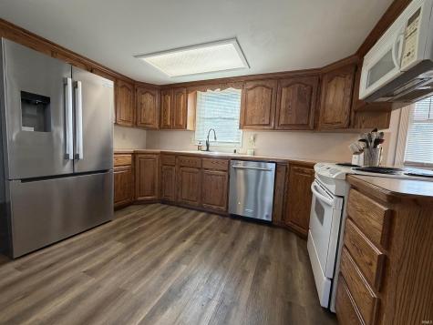 740 S 2nd Street Dugger IN 47848