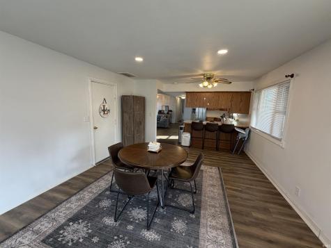 740 S 2nd Street Dugger IN 47848