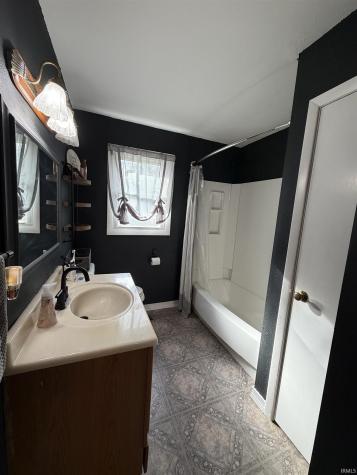 740 S 2nd Street Dugger IN 47848