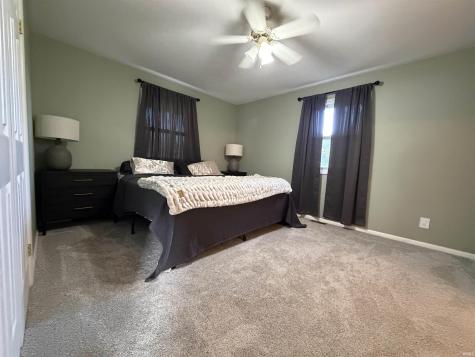 740 S 2nd Street Dugger IN 47848