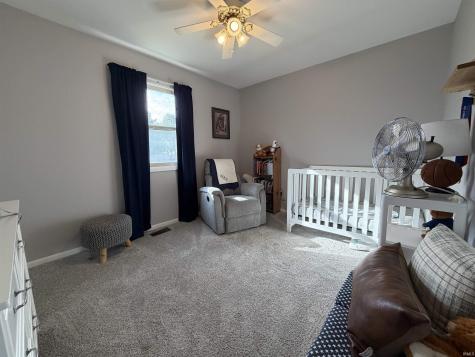 740 S 2nd Street Dugger IN 47848