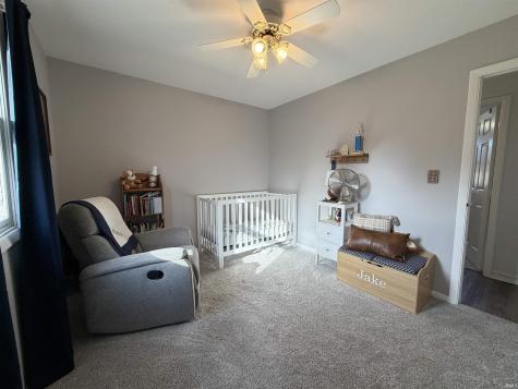 740 S 2nd Street Dugger IN 47848