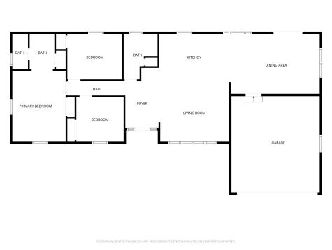 740 S 2nd Street Dugger IN 47848