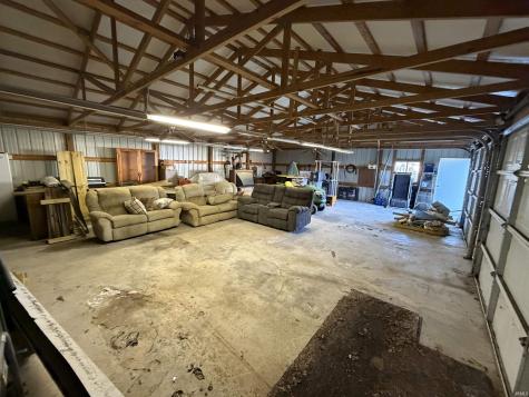 740 S 2nd Street Dugger IN 47848