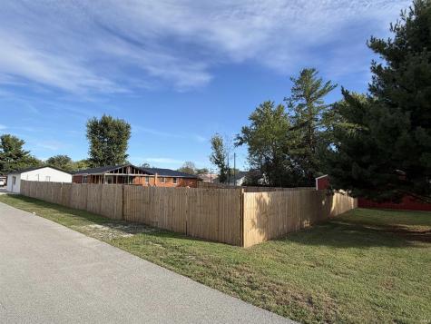 740 S 2nd Street Dugger IN 47848