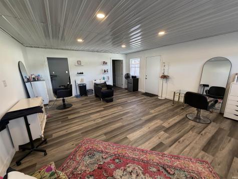 740 S 2nd Street Dugger IN 47848