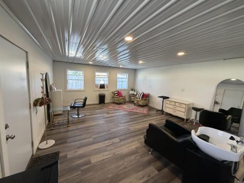 740 S 2nd Street Dugger IN 47848