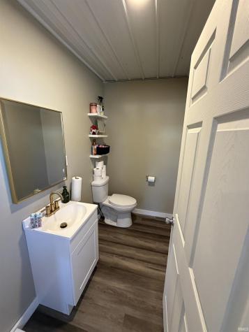 740 S 2nd Street Dugger IN 47848