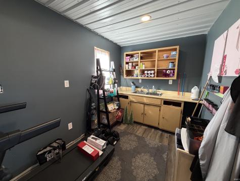 740 S 2nd Street Dugger IN 47848