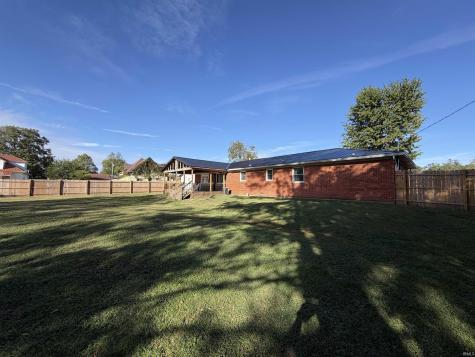 740 S 2nd Street Dugger IN 47848