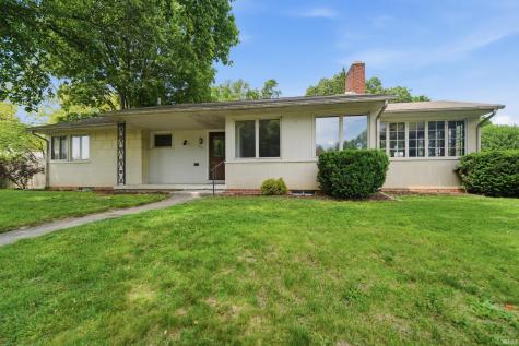 1410 Sinton Avenue Lafayette IN 47905
