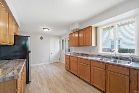 1410 Sinton Avenue Lafayette IN 47905