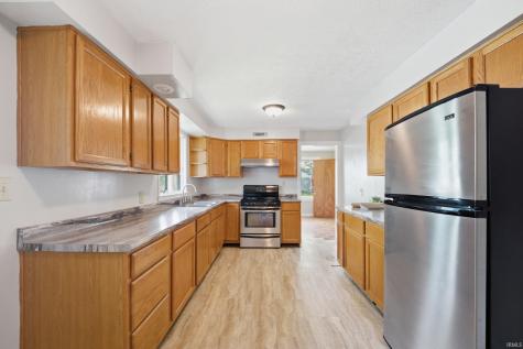 1410 Sinton Avenue Lafayette IN 47905