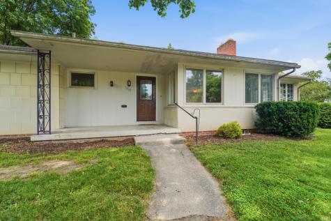 1410 Sinton Avenue Lafayette IN 47905