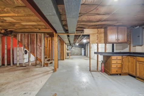 1410 Sinton Avenue Lafayette IN 47905