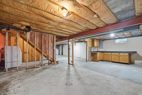 1410 Sinton Avenue Lafayette IN 47905