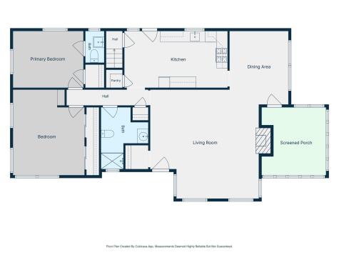 1410 Sinton Avenue Lafayette IN 47905