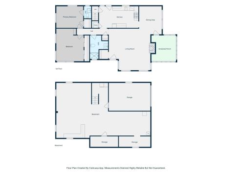 1410 Sinton Avenue Lafayette IN 47905