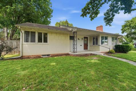 1410 Sinton Avenue Lafayette IN 47905