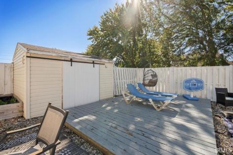 1021 E Meridian Street Sharpsville IN 46068